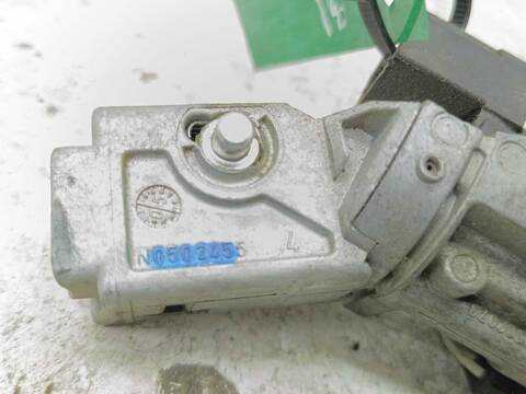 Foto 3ª: Motor de Arranque Citroen C3 1.4 HDI AUDACE 68CV 50KW [8HZ] (2005)