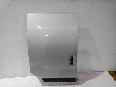 Puerta Lateral Corredera Derecha Peugeot Bipper BASIS 75CV 55KW