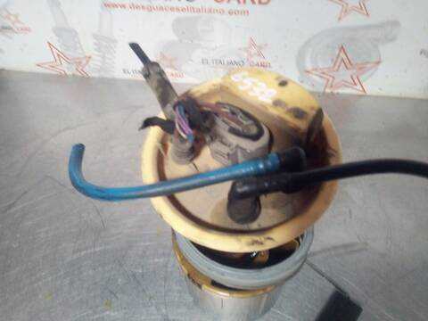 Foto 3ª: Aforador Volkswagen Touran EDITION 105CV 77KW [BXE] (2006)