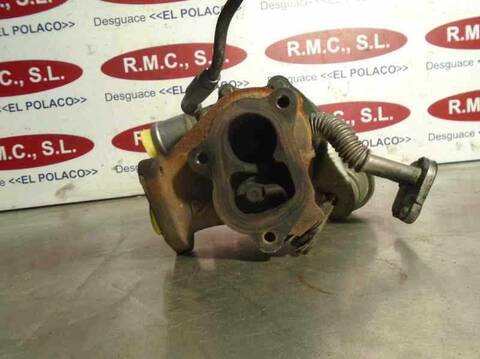 Foto 4ª: Turbocompresor Opel Corsa 1.3 16V CDTI CAT Z 13 DT - LN9) 69CV 51KW [Z13DT] (2005)
