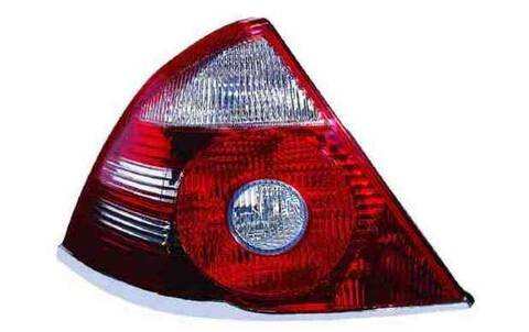 Piloto Trasero Derecho Ford Mondeo BERLINA 110CV 81KW