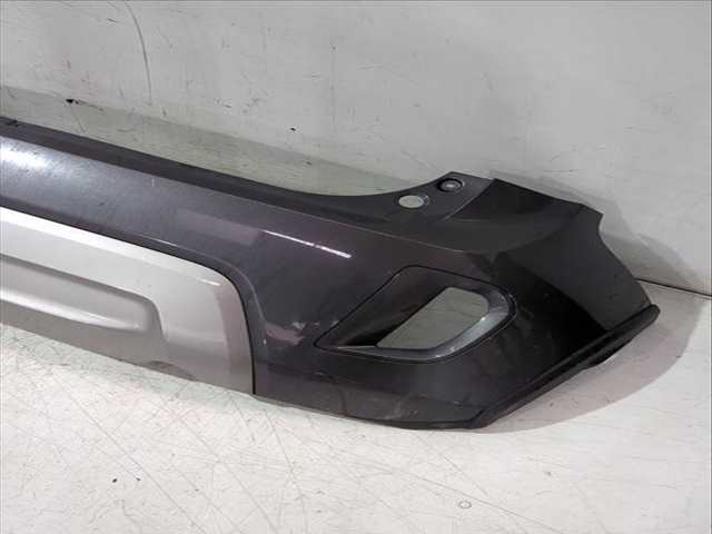 Foto 3ª: Paragolpes Trasero Suzuki Ignis 1.2 ATK412) 90CV 66KW [K12C] (2020)