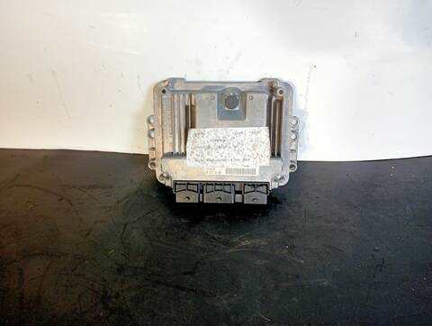 Centralita Motor ECU Citroen C4 COLLECTION 1 16V 88CV