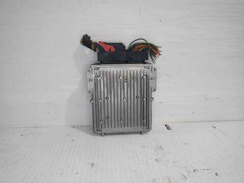 Centralita Motor ECU Land Rover Discovery TDV6 HSE 245CV 180KW