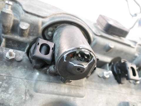 Foto 3ª: Motor Completo Bmw Serie 3 325 E91 218CV 160KW [N52B25A N52 N52B25O0] (2005)