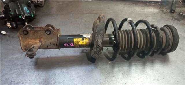 Foto 2ª: Amortiguador Delantero Derecho Opel Astra 1.4 TURBO [A14NET]