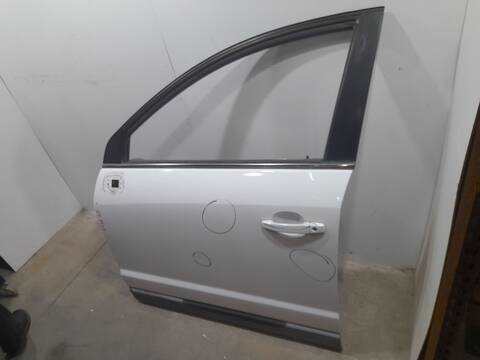 Foto 2ª: Puerta Delantera Izquierda Opel Antara 2.0 CDTI 127CV 93KW [Z20S] (2010)
