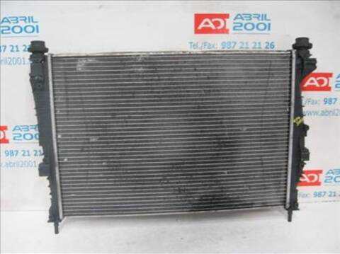 Foto 2ª: Radiador Motor Alfa Romeo 159 1.9 JTDM 16V - SELECTIVE 150CV 110KW [939 A2.000] (2006)