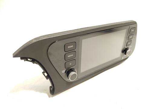 Sistema Audio Radio CD Hyundai i20 1.0 T-GDI HYBRID 48V 101CV 74KW