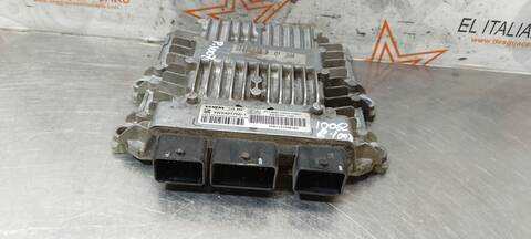 Centralita Motor ECU Peugeot 1007 SPORTY 68CV 50KW