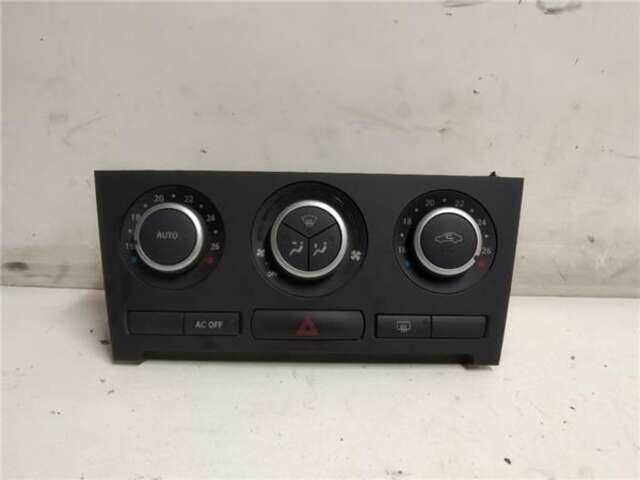 Foto 1ª: Mando Climatizador Saab 9-3 1.9 TID BERLINA (2003-_) [Z 19 DTH]