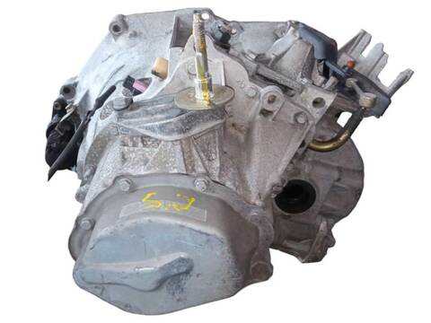 Foto 2ª: Caja Cambios Citroen Xsara 1.6 HDI (1999)