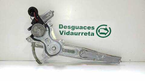 Elevalunas Eléctrico Delantero Derecho Toyota Auris 1.8 16V HIBRIDO) 99CV 73KW