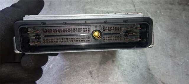 Foto 3ª: Centralita Motor ECU Ford Focus 1.8 TDCI [F9DA]