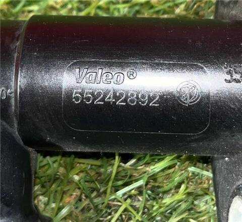 Foto 3ª: Bomba Embrague Citroen Jumper 30 L1H1 BLUEHDI 110 BLUE-HDI FAP 110CV 81KW FURGON [AH03]