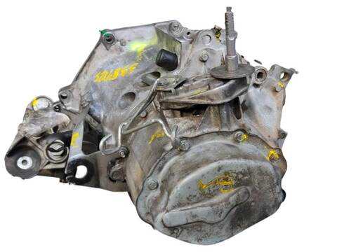 Foto 1ª: Caja Cambios Peugeot Partner 1.6 HDI 90 (1996)