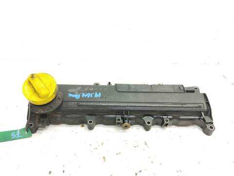 Despiece Motor Renault Kangoo AUTHENTIQUE 61CV 45KW