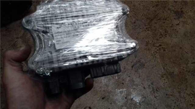 Centralita Motor ECU Citroen C2 1.6 VTR [1.6 LTR. - 80 KW 16V CAT (NFU - TU5JP4)]