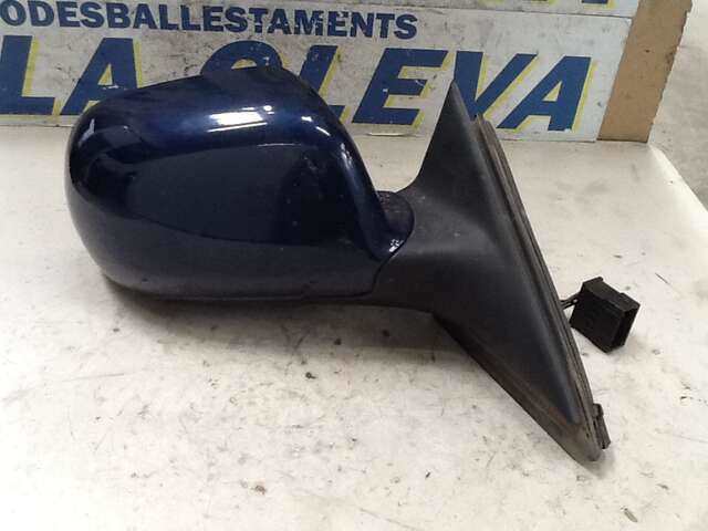 Foto 2ª: Retrovisor Derecho Audi A3 1.9 TDI (1999)