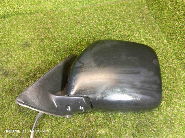 Foto 2ª: Retrovisor Izquierdo Toyota Land Cruiser 3.0 D KDJ90 GX 3P [1KD-FTV] (2002)