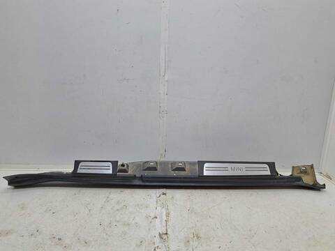 Foto 4ª: Faldón Lateral Bmw Mini COOPER D 112CV 82KW [N47C20A] (2014)