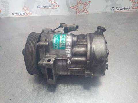 Foto 2ª: Compresor Aire Acondicionado Opel Vectra BERLINA