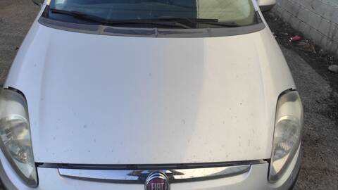 Capot Fiat Punto 1.4 G 77CV 57KW EVO PUNTO 199) 199A2000