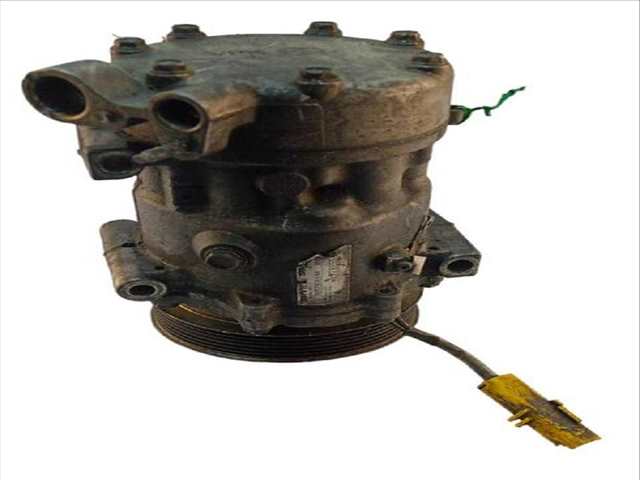 Compresor Aire Acondicionado Citroen Xsara 1.6 HDI