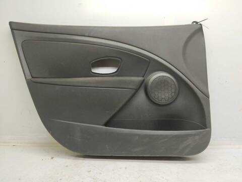 Tapizados Cartoneras Renault Megane DYNAMIQUE 106CV 78KW III SPORT TOURER