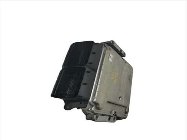Foto 2ª: Centralita Motor ECU Kia Stonic 1.6 CRDI CAT 110CV (2017)