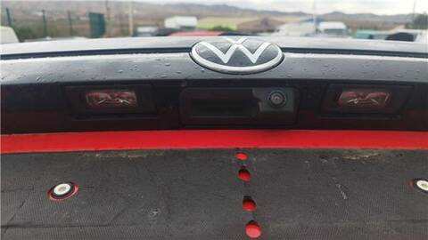 Maneta Exterior Portón Volkswagen T-Cross 1.0 TSI 110CV 81KW