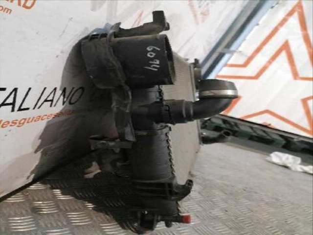 Foto 4ª: Radiador Motor Mercedes Clase S 220 320 CDI 220.025) BERLINA 204CV 150KW [OM648960] (2003)