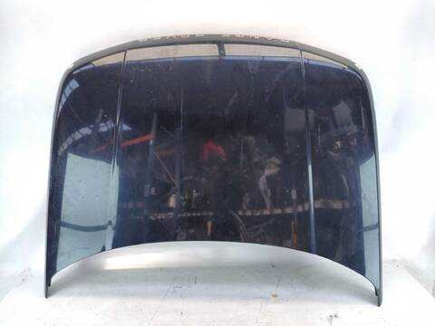 Foto 2ª: Capot Land Rover Range 3.6 D 4X4 272CV (2005)