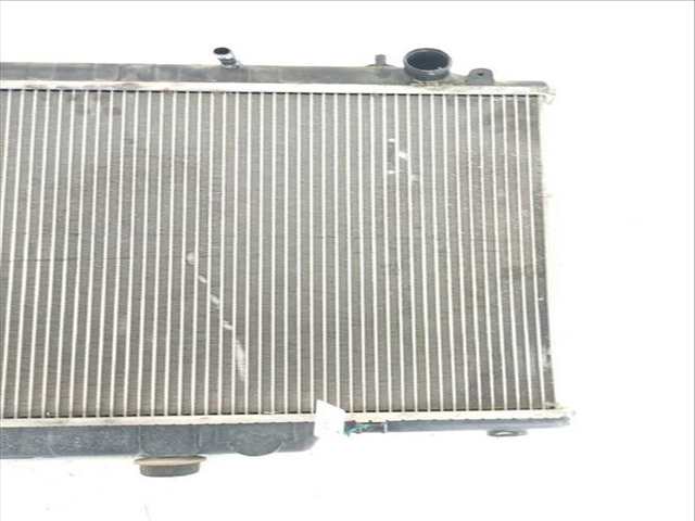 Radiador Motor Nissan Patrol 3.0 DTI