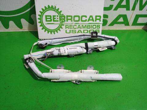 Airbag Cortina Delantero Derecho Nissan Qashqai ACENTA 140CV