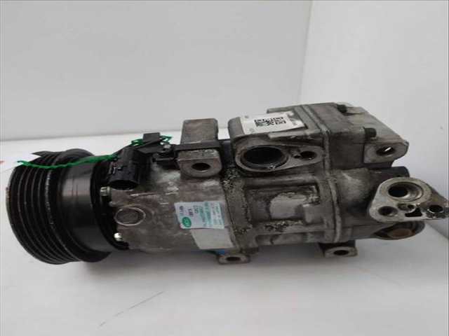 Compresor Aire Acondicionado Kia Cerato 1.6