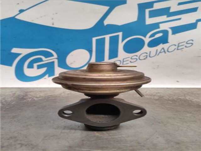 Foto 2ª: Valvula EGR Ford Transit 2.5 DI (EAL. EAS) FURGON (E_ _) [4FB]