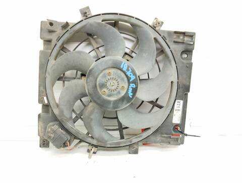 Foto 1ª: Electroventilador Opel Astra COSMO BERLINA 101CV 74KW [Z17DTH] (2004)
