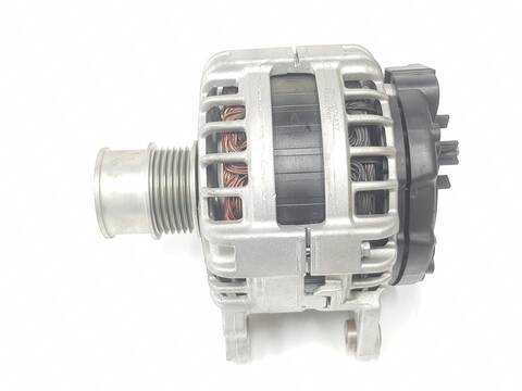 Foto 2ª: Alternador Volkswagen Taigo 1.5 TSI 150CV [DPCA] (2020)