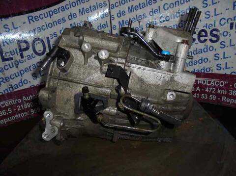 Foto 4ª: Caja Cambios Volvo V40 1.9 D 102CV 75KW FAMILIAR [D4192T4] (2003)