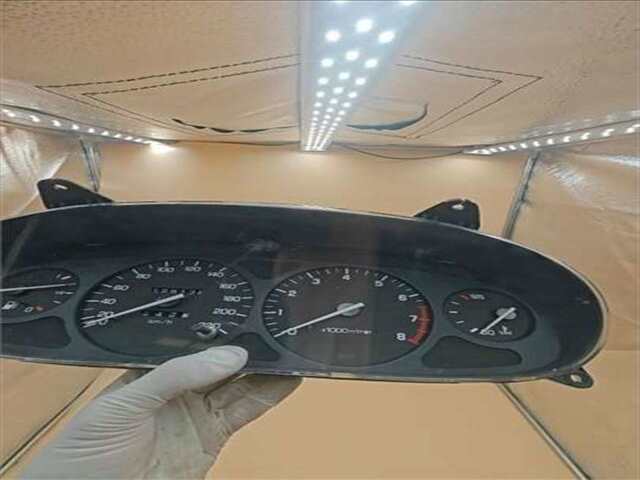Foto 2ª: Cuadro de Instrumentos Daewoo Leganza 2.0 CDX [2.0 LTR. - 98 KW CAT]