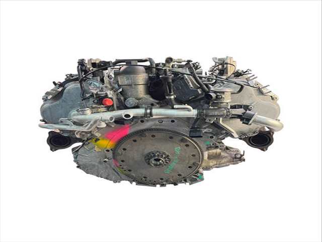 Foto 1ª: Motor Completo Audi A5 354CV 260KW [CAUA CAU] (2011)