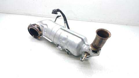 Catalizador Peugeot 2008 1.2 PURETECH 130 131CV 96KW