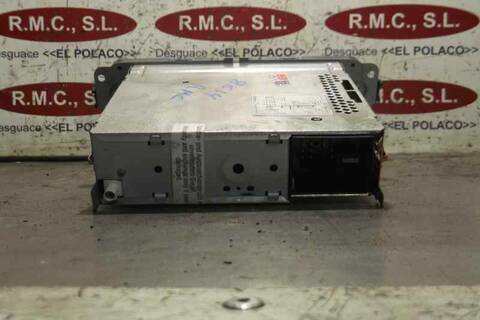 Foto 2ª: Sistema Audio Radio CD Seat Leon ERENCE 105CV 77KW [CAY] (2010)