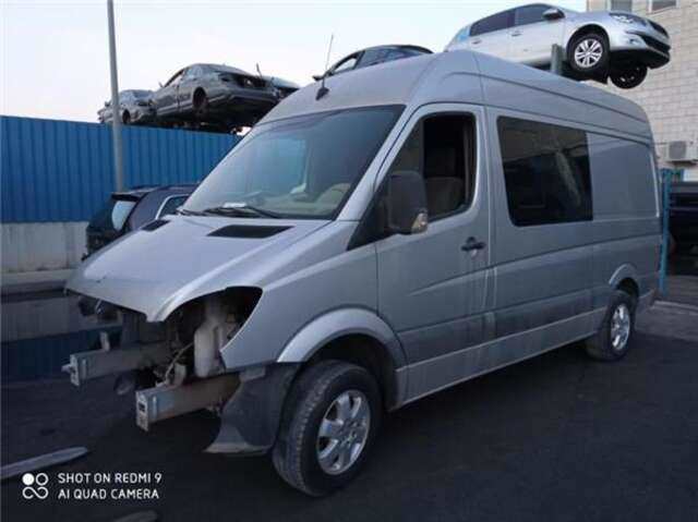 Foto 1ª: Faro Izquierdo Mercedes Sprinter 213 CDI [OM 646.986]