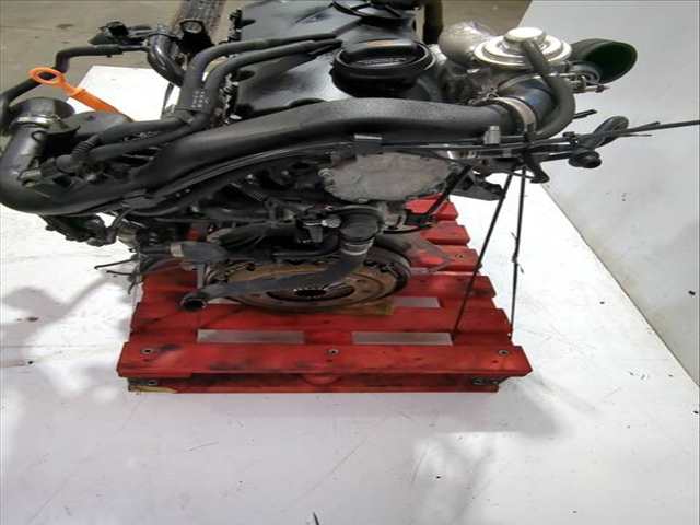 Foto 3ª: Motor Completo Volkswagen Passat 1.9 TDI 130CV 96KW [AVF,AWX] (2004)
