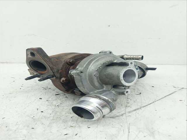 Turbocompresor Renault Scenic DYNAMIQUE 106CV 78KW
