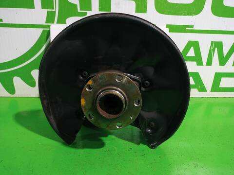 Foto 3ª: Mangueta Trasera Izquierda Audi A6 2.4 177CV [BDW] (2004)