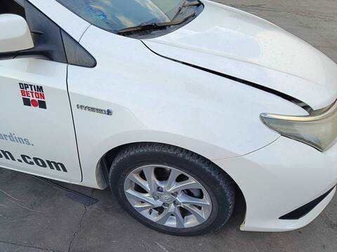 Aleta Delantera Derecha Toyota Auris 2ZR
