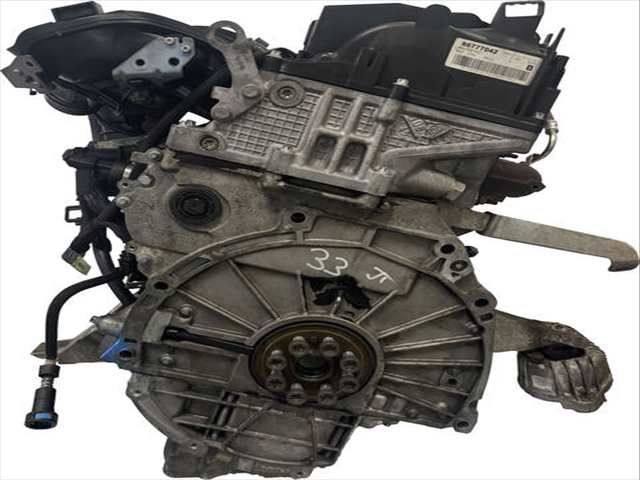 Motor Completo Bmw Serie 1 118 E81 143CV 105KW